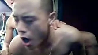 JAV Gay XXX 9